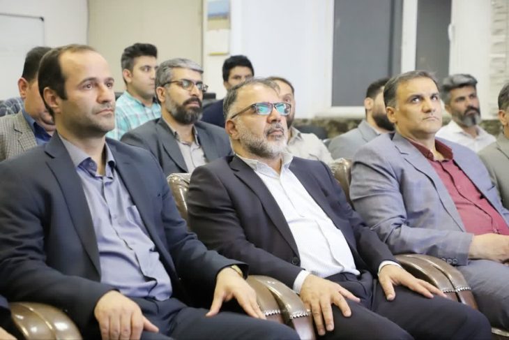 کنترل خاموشی های برق نیازمند‌ همکاری مردم است