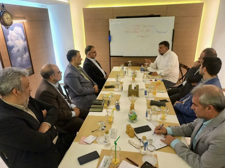 سرمایه‌گذاری هلدینگ ماهان گامی تحول آفرین در لرستان