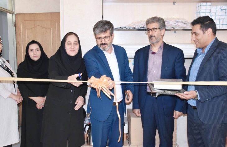 طرح پیشگیری از تنبلی چشم کودکان در خرم آباد افتتاح شد
