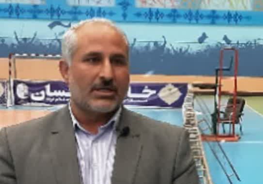 مسابقات «استعداد‌یابی فوتبال خیابانی» در محلات کم‌برخوردار لرستان برگزار شد