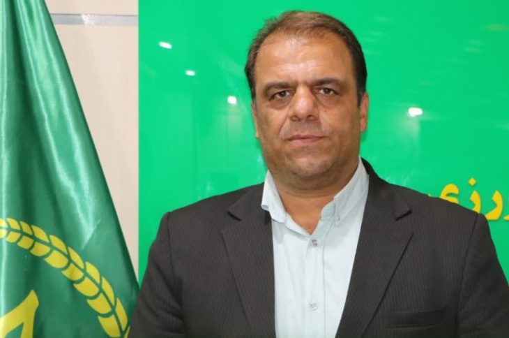 سرپرست جهاد کشاورزی دورود معرفی شد