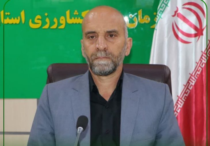 تثبیت ۲۰۵۹ هکتار اراضی غیر ملی در لرستان