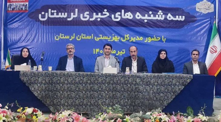 به همت دولت سیزدهم پشت نوبتی های بهزیستی صفر شد/کسب رتبه برتر کشور در اجرای طرح مناسب سازی معابر