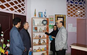 اجرای طرح «کودک فناور» در پارک علم و فناوری لرستان