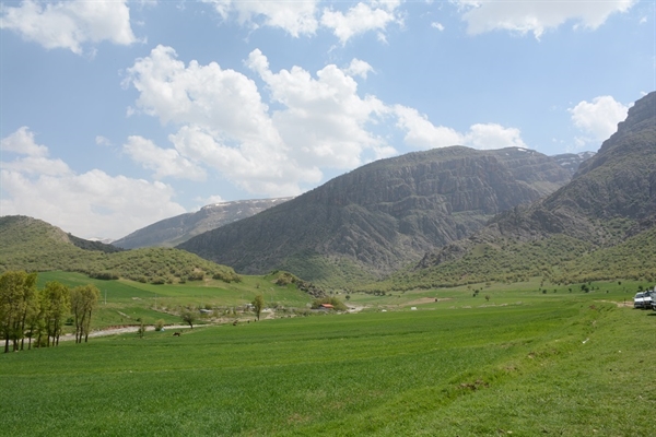 ۳۰ روستای لرستان پتانسیل تبدیل به هدف گردشگری را دارند