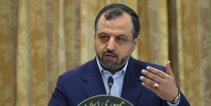 شعبه صرافی بانک ملی بزودی در لرستان شروع به کار می کند