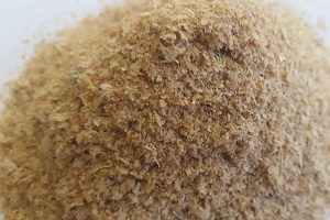 توقیف بیش از ۲۰ تن سبوس خوراکی فاقد مجوز درالیگودرز