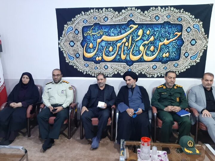 ۵۱ طرح همزمان با هفته دولت در پلدختر افتتاح می‌شوند