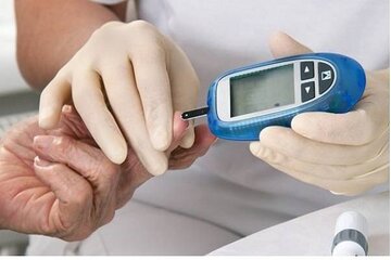 افراد مبتلا به دیابت بیشتر از سایر افراد در معرض گرمازدگی هستند