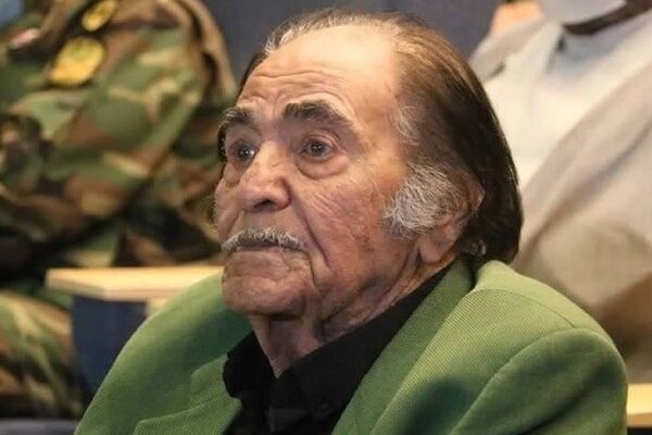 پیام تسلیت فرمانده اسبق نیروی زمینی ارتش درپی درگذشت امیر سرتیپ دوم «اسکندر بیرانوند»