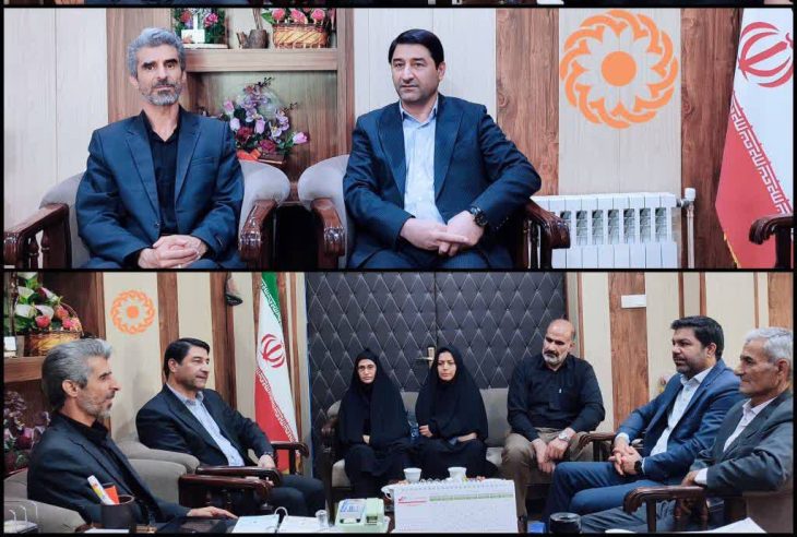 ۵۴ هزار معلول تحت پوشش بهزیستی لرستان هستند