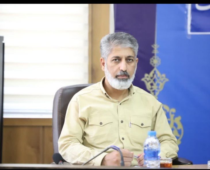 ۱۵۰ دانشجوی جهادگر به مناطق محروم دلفان اعزام می‌شوند