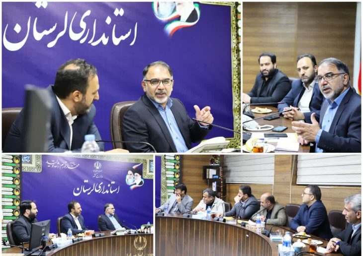 پانزدهمین اندیشکده استانی مرکز پژوهش‌های مجلس در لرستان ایجاد می شود