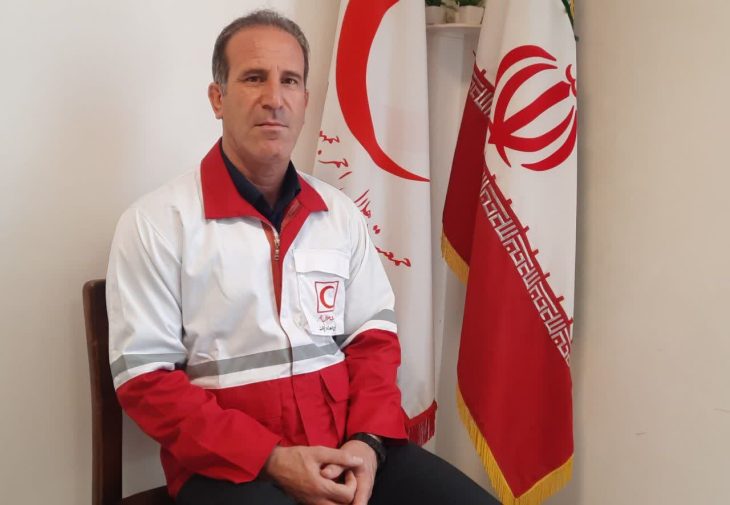 برگزاری دوره آموزشی کنترل خشم و مدیریت استرس در لرستان
