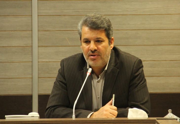 رئیس بنیاد مسکن انقلاب اسلامی کشور منصوب شد