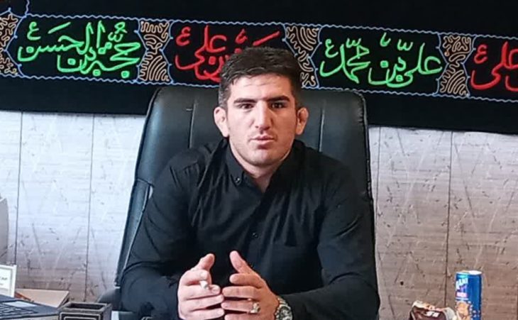 ۵۰ دستگاه اتوبوس شهرداری خرم آباد در مرز “مهران” مستقر می شود