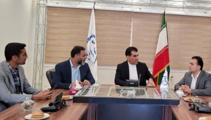 کسب رتبه دوم تامین اجتماعی لرستان در ارزیابی عملکرد کشور