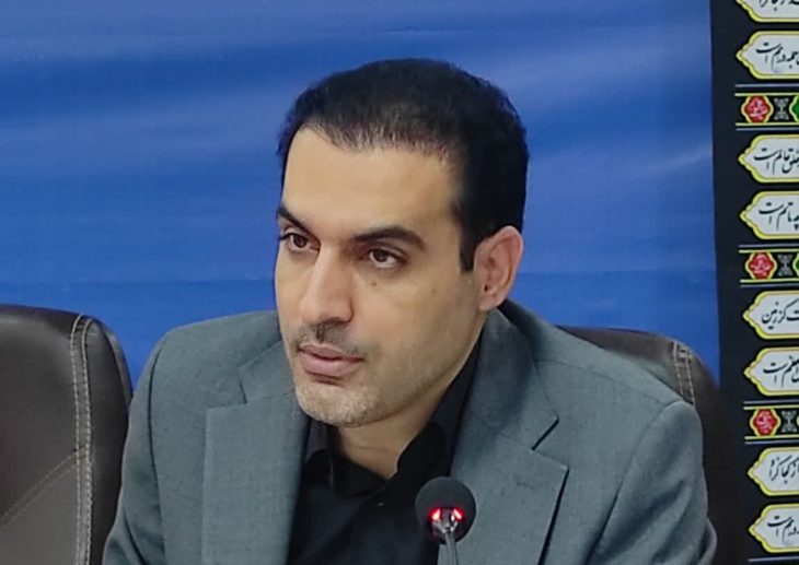 تحقق ۵۰ درصد مصوبات «ستاد تسهیل و رفع موانع تولید» لرستان