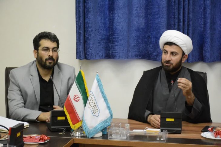 تشکیل شورای امر به معروف و نهی از منکر در۱۵۲ دستگاه اجرایی لرستان/ مطالبه‌گری رسانه ها در راستای تقویت نظام باشد