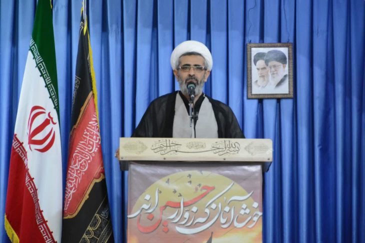 لزوم عزم جدی مسئولان برای حل مشکلات آزادگان و ایثارگران