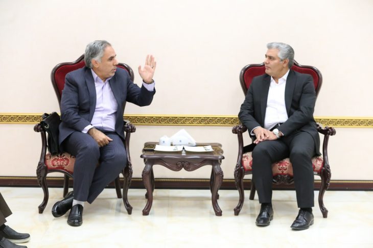 مولد سازی؛ظرفیتی بزرگ برای پروژه‌های زیرساختی و پیشران لرستان