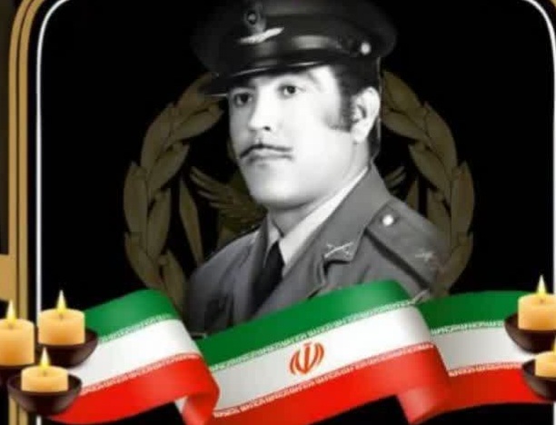 پیام تسلیت رئیس شورای اسلامی شهر خرم‌آباد در پی درگذشت امیرسرتیپ دوم «اسکندر بیرانوند»