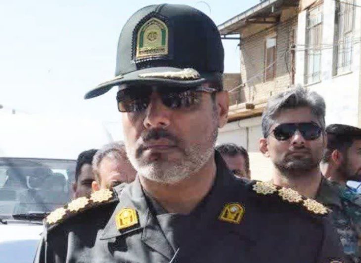 آغاز عملیات مشترک پاکسازی نقاط آلوده و جرم خیز در لرستان