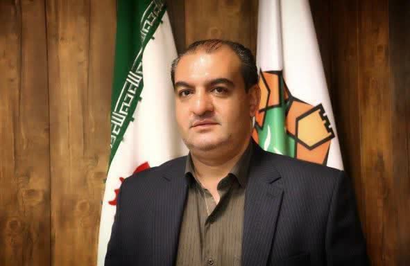 سرپرست شهرداری منطقه یک خرم‌آباد منصوب شد