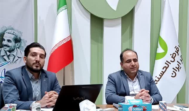 بانک مهر ایران به سمت مزد خدمت می رود/ارائه تسهیلات قرض الحسنه بر مبنای اشتغال و تولید
