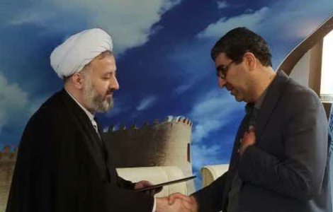 سرپرست ثبت اسناد و املاک لرستان منصوب شد