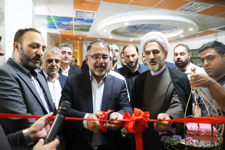 ۱۵۶ طرح در شهرستان کوهدشت به بهره‌برداری می رسد