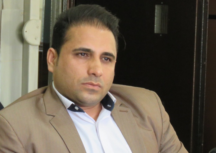 مدیر روابط عمومی اداره کل منابع طبیعی لرستان منصوب شد  
