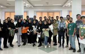 درخشش انجمن علمی دانشجویی شیمی دانشگاه لرستان درخشش انجمن علمی دانشجویی شیمی دانشگاه لرستان