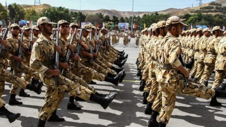 مشمولان خدمت سربازی در لرستان یکم مهر ماه اعزام می‌شوند