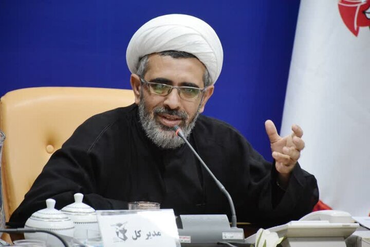 برگزاری جشنواره بین‌المللی «نوای مهر» با حضور ۱۰ کشور حوزه مقاومت در خرم‌آباد