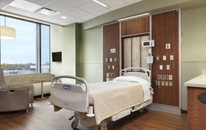 اجرای مطالعات ساخت «هتل بیمارستان» در لرستان