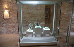موزه «مفرغ و سکه» و «نسخ خطی» در لرستان راه‌اندازی می‌شود