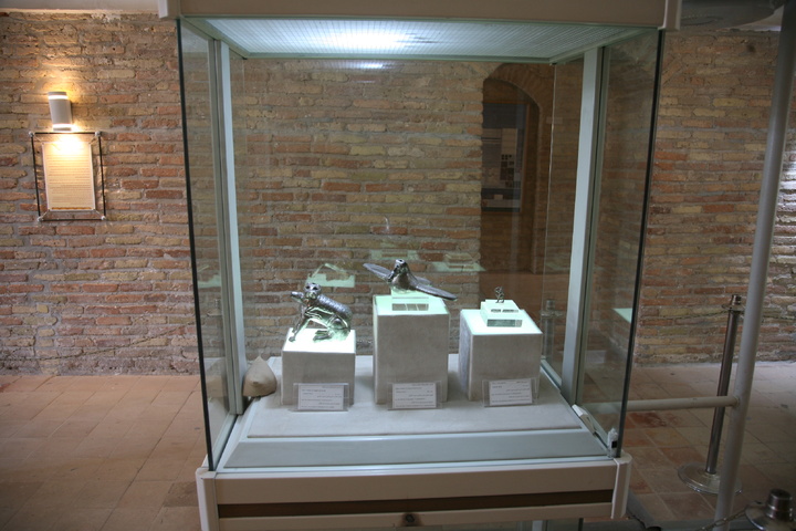 موزه «مفرغ و سکه» و «نسخ خطی» در لرستان راه‌اندازی می‌شود