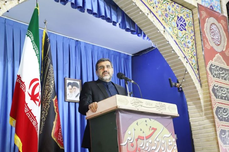 پیمان شانگهای و بریکس عزت ایران را به نمایش گذاشت