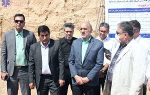 یک هزار آمبولانس در پایگاه های اورژانس کشور توزیع می شود