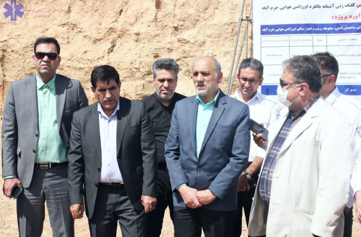 یک هزار آمبولانس در پایگاه های اورژانس کشور توزیع می شود