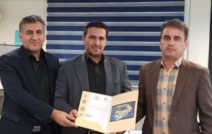 سرپرست دبیری هیات انجمن های ورزش های رزمی لرستان منصوب شد