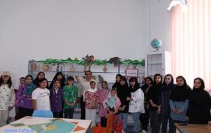 برگزاری «بوت‌کمپ فناوری» کودک و نوجوان در لرستان
