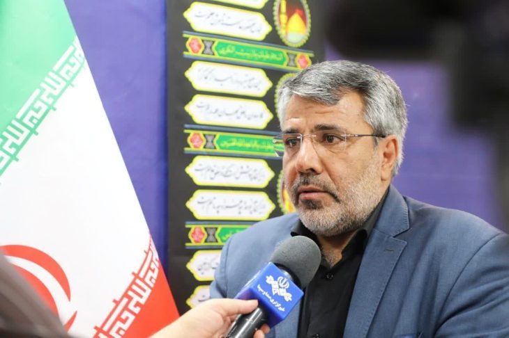 تغییر ساعات کاری دستگاه های اجرایی لرستان از ۱۶ شهریور
