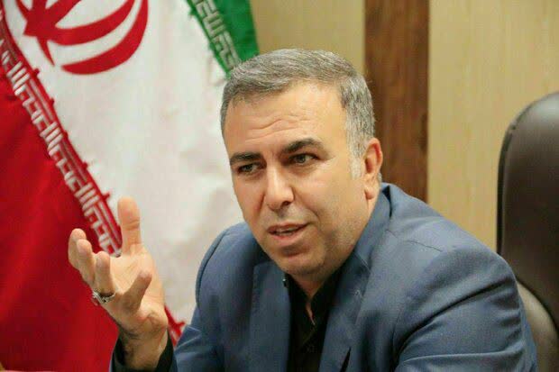 کارخانه ساخت قطعات بتنی در الشتر راه اندازی می شود