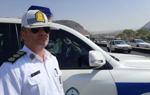 خستگی و خواب آلودگی راننده اتوبوس در محور خرم زال حادثه آفرید
