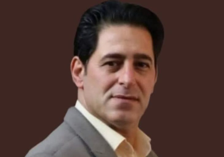 سرپرست روابط عمومی شهرداری خرم‌آباد منصوب شد