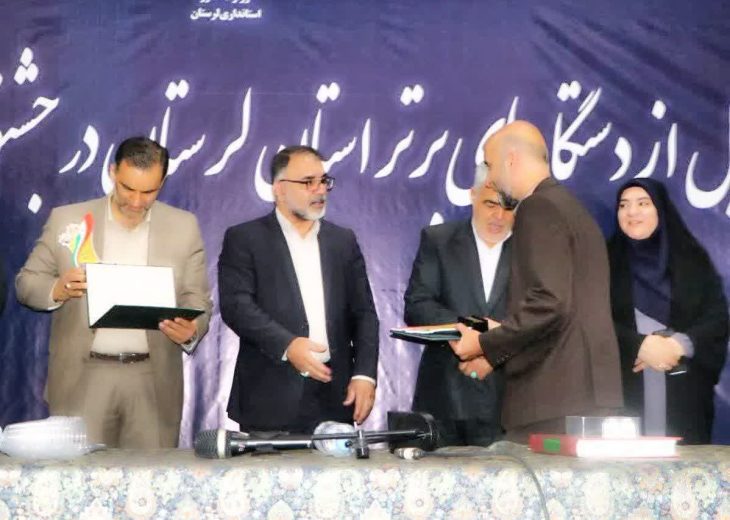 افزایش ۴ برابری تولید گندم نسبت به سال دو سال گذشته