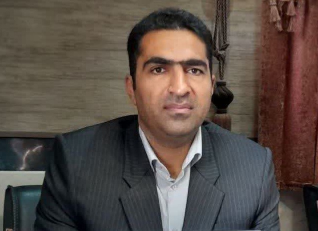 رئیس اداره منابع طبیعی و آبخیزداری چگنی منصوب شد