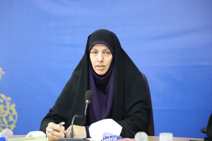 رفع مشکل ضمانت بانکی بانوان سرپرست خانوار لرستانی